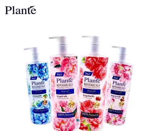 PLANTE WHITETING LOTION